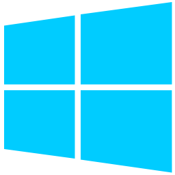 Windows 8 Logo ICO