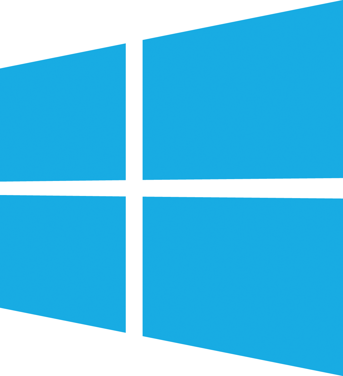 Windows Logo Vector
