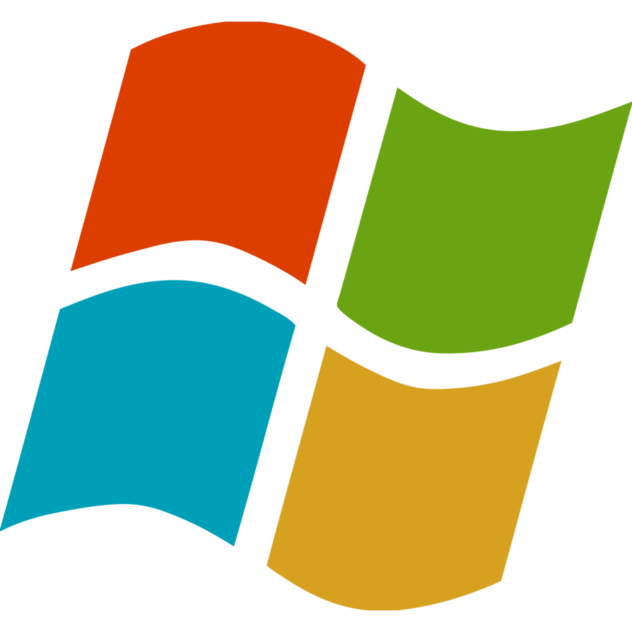 Windows Logo Vector