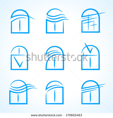 Windows Logo Vector