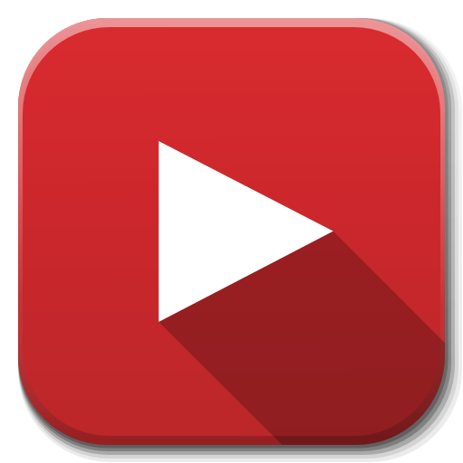 YouTube App Icon