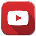 YouTube App Icon