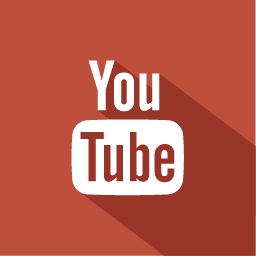 YouTube Icon