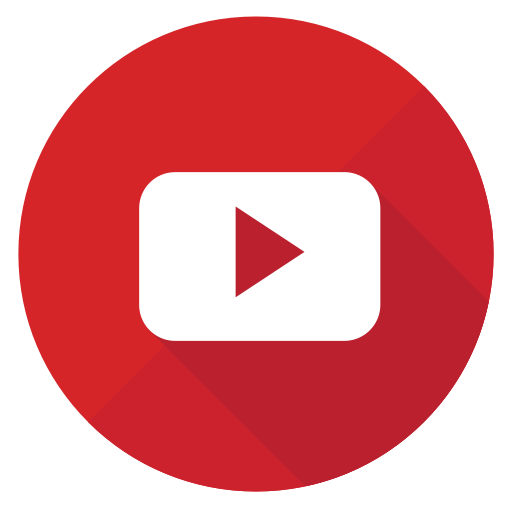 YouTube Play Button Icon