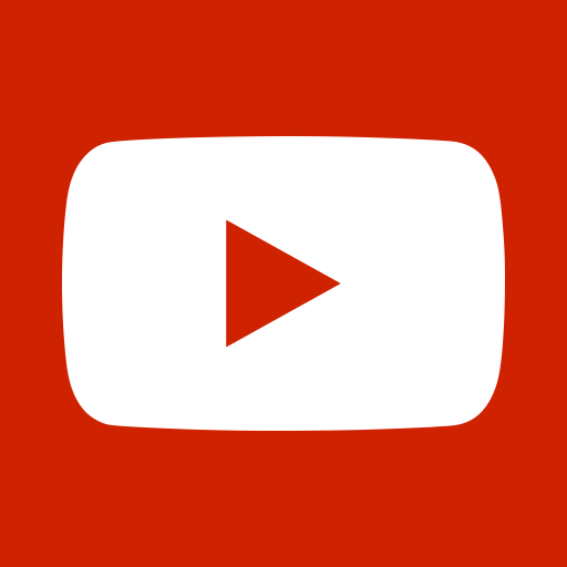 YouTube Play Button Icon