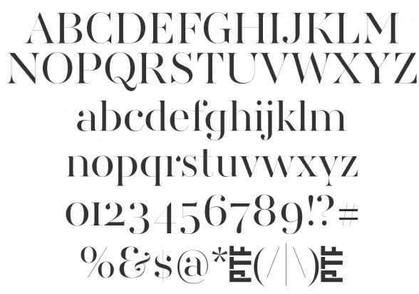 19th Century Fonts Downloads