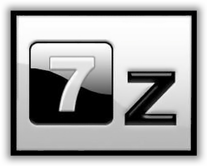 7-Zip Icon