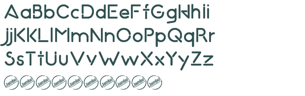 70s Lettering Fonts Free