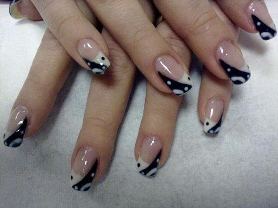 Acrylic Nail Art Design Acrylic Nail Art Design
