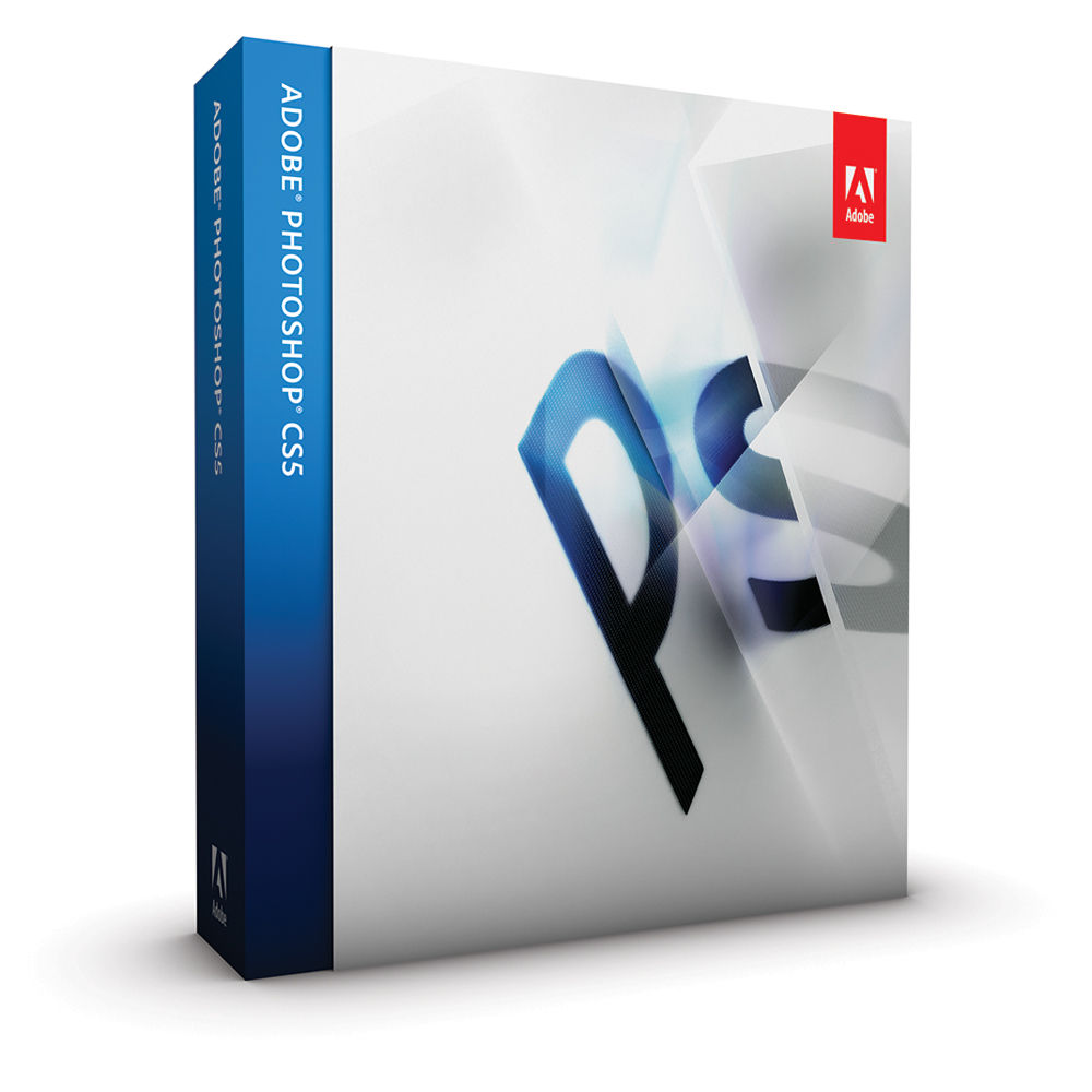 Adobe Photoshop CS5