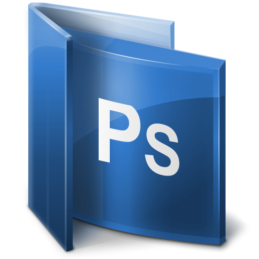 Adobe Photoshop Icon