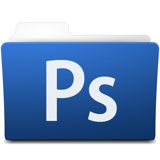 Adobe Photoshop Icon