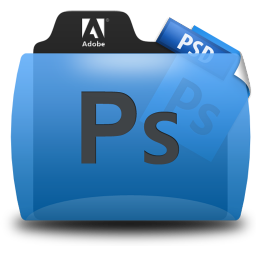 Adobe Photoshop Icon