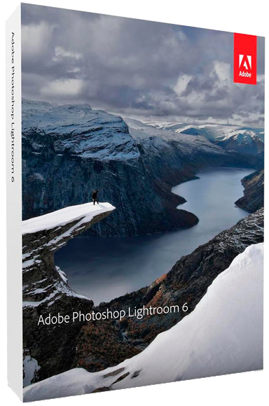 Adobe Photoshop Lightroom CC Adobe Photoshop Lightroom CC