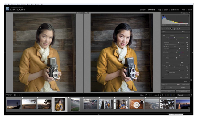 Adobe Photoshop Lightroom Adobe Photoshop Lightroom