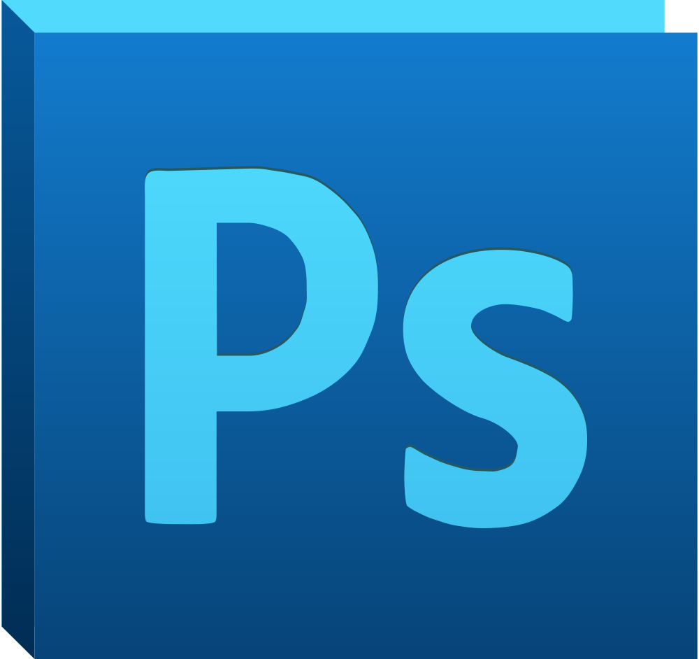 Adobe Photoshop Logo