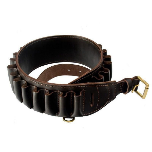 Ammo Cartridge Belt