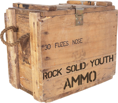 Ammo Crate