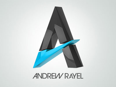 Andrew Rayel Logo Andrew Rayel Logo