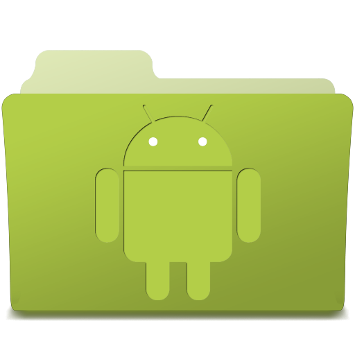 13 Android Change Folder Icon Images