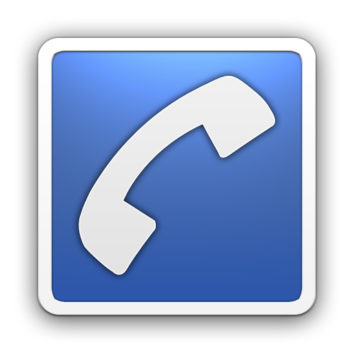 Android Phone Call Icon