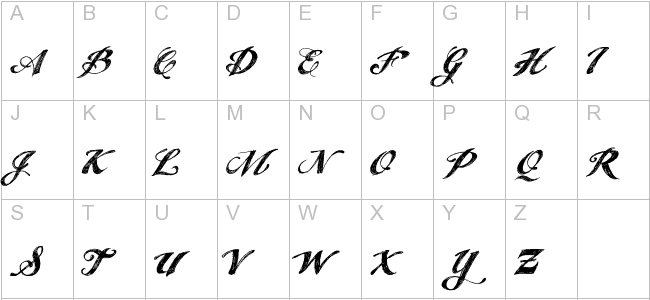 Angel Tears Font Angel Tears Font