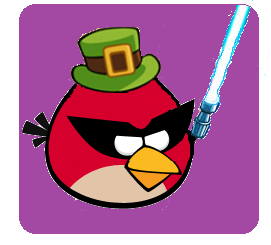 Angry Birds App Icon