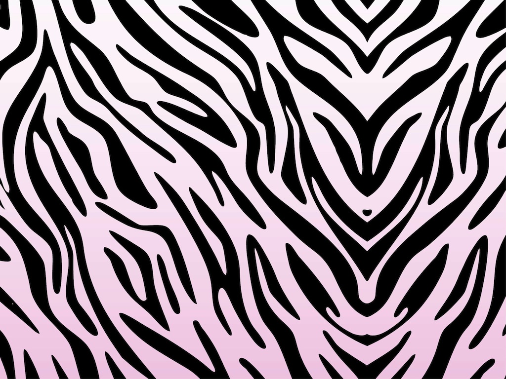 Animal Print Vector Pattern