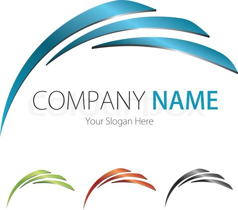 Arc Business Company Logo Design