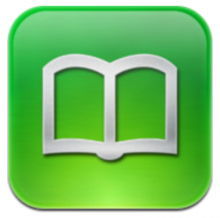 Barnes Noble Ebook Icon