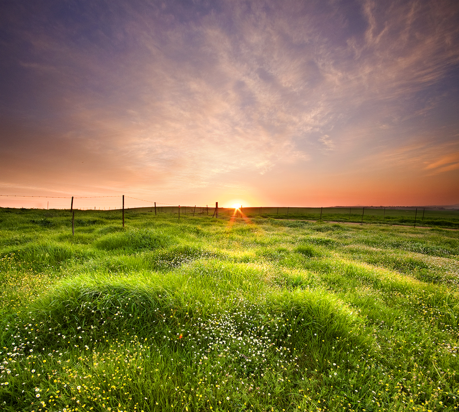 Beautiful Landscape Photography