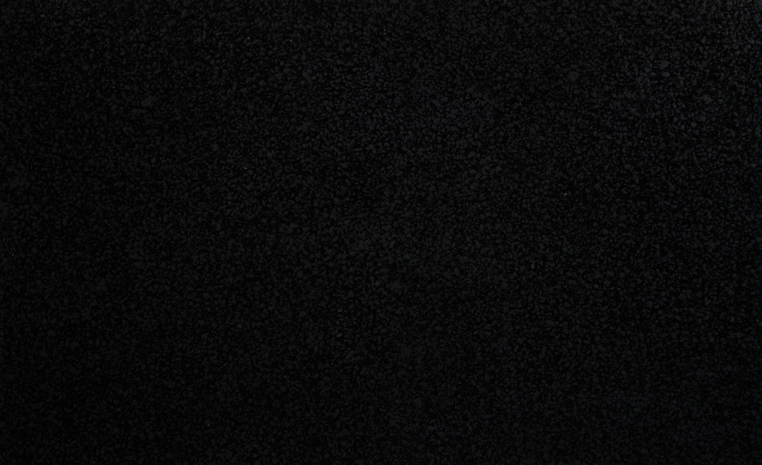 Black Asphalt Texture