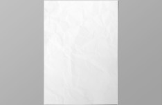 Blank Poster Templates Free