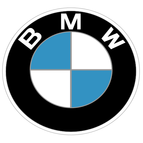 BMW Logo SVG