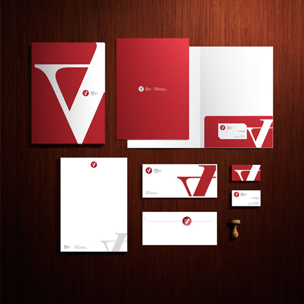 Branding Graphic Design Project