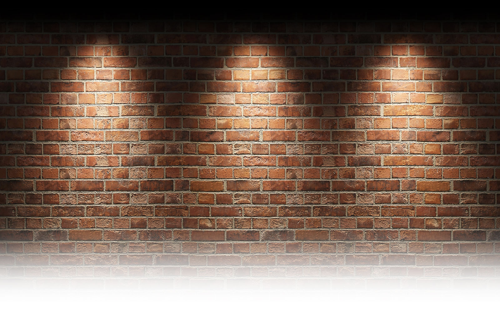 Brick Wall Lights Brick Wall Lights