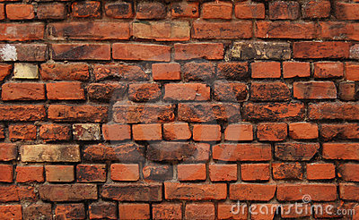 Brick Wall Photoshop Pattern Brick Wall Photoshop Pattern