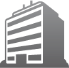 Building Data Center Icon