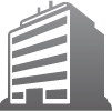 Building Data Center Icon Building Data Center Icon