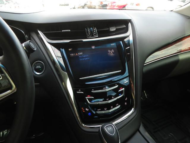 Cadillac CUE System