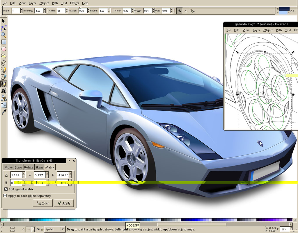 Car Design Software Free Download