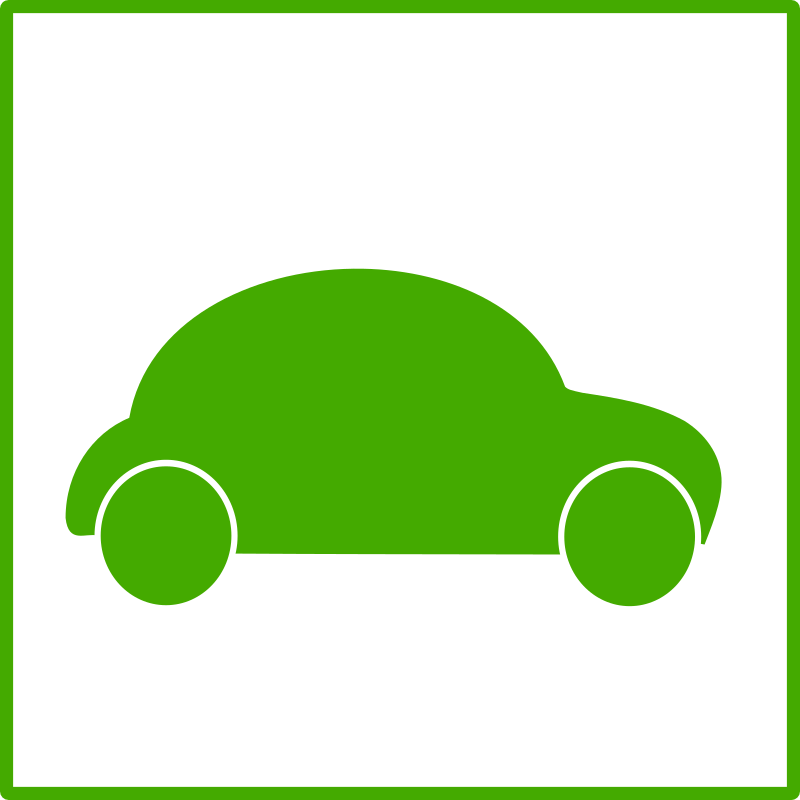 12 Car And House Icon Images