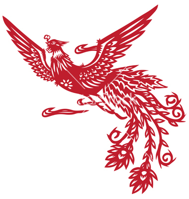 Chinese Phoenix