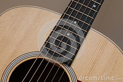 Classical Acoustic Guitar