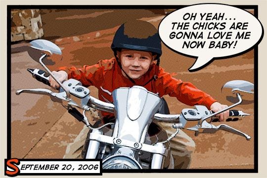Comic Book Tutorial Comic Book Tutorial