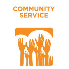 Community Service Icon