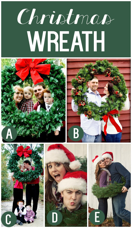 Creative Christmas Photography Ideas