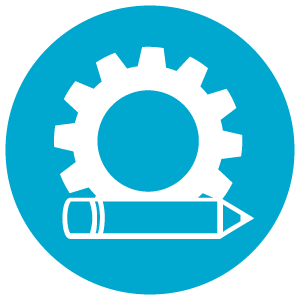 Design Development Icon Design Development Icon