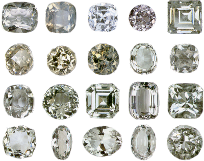 Diamond PSD Official Diamond PSD Official