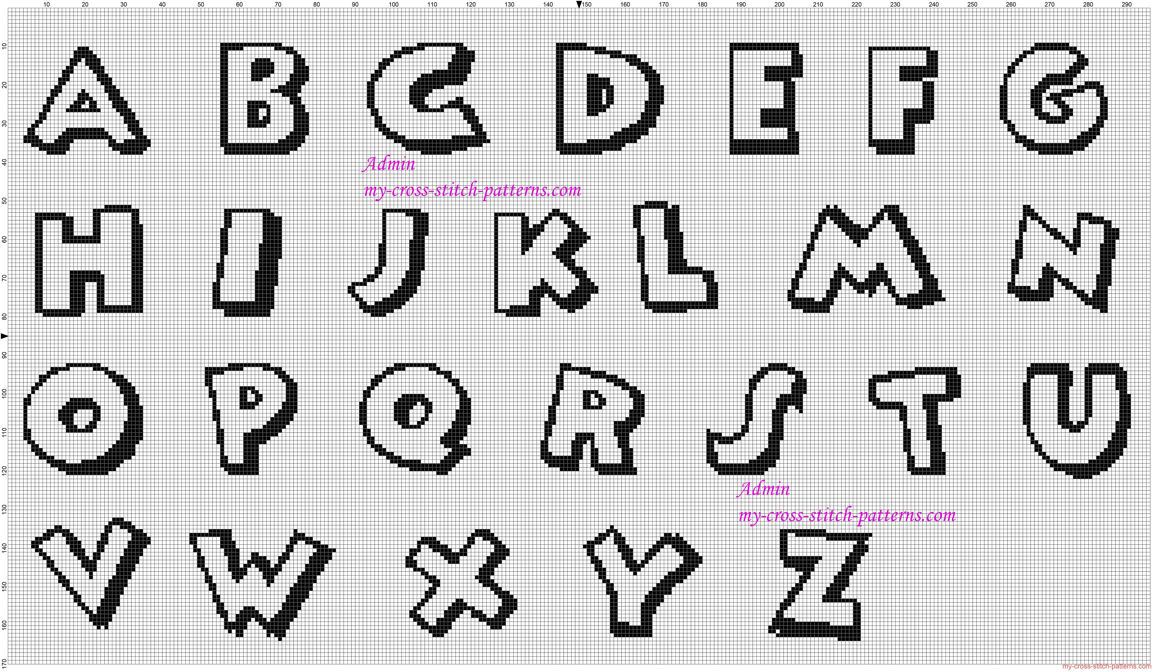 Disney Mickey Mouse Black and White Alphabet Letters Disney Mickey Mouse Black and White Alphabet Letters